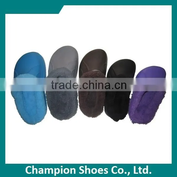 Winter Warm Indoor Slipper 2014