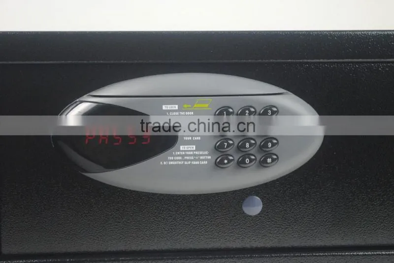 beach electronic key safe box