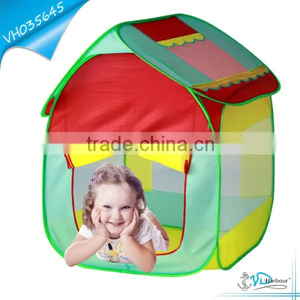Funny Play Ground Toy Of Childern Tent