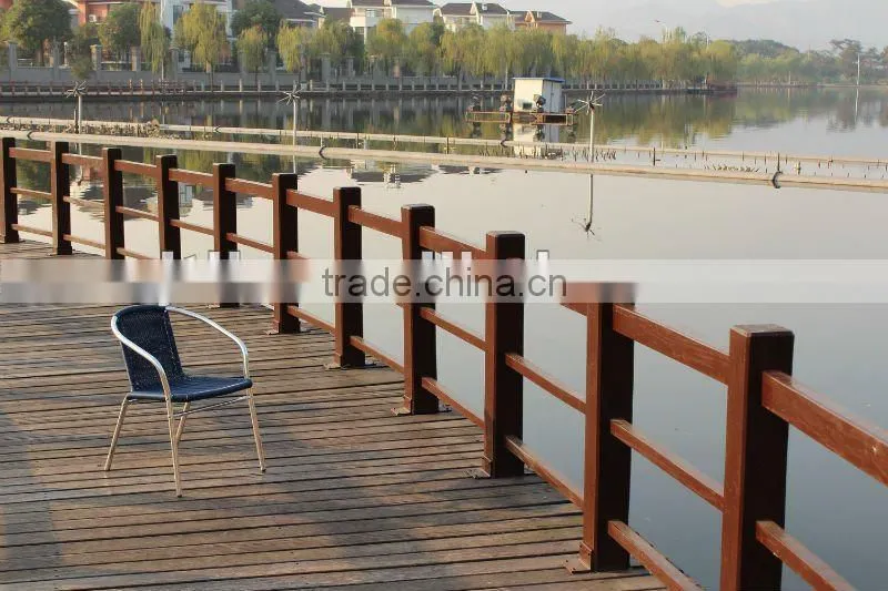rattan bistro chair