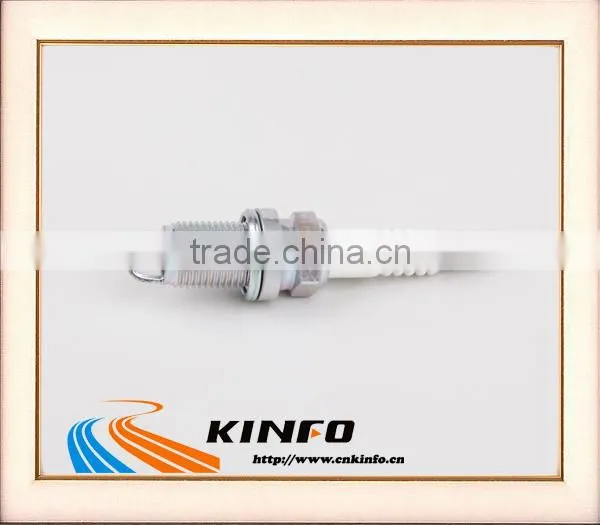 Spark plug for honda