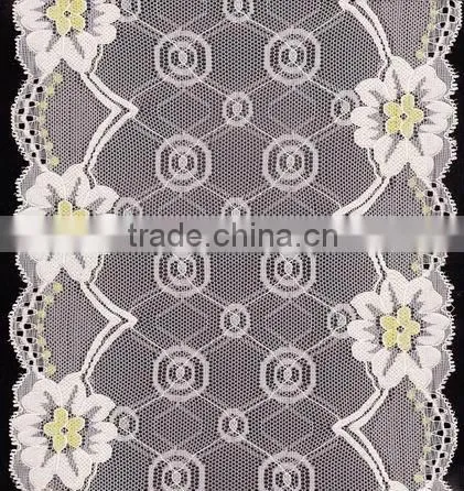 new design bobbin lace