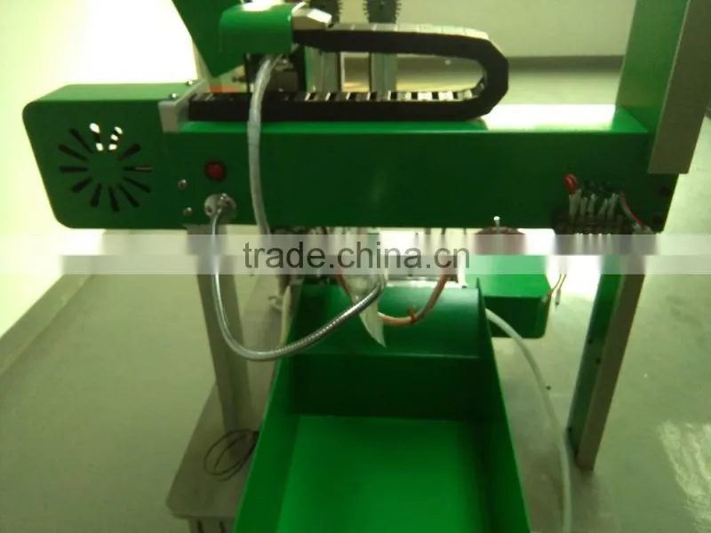 Low Price Function Phone Battery PCB Tester Nokia Function Phone Battery Making Testing Machine