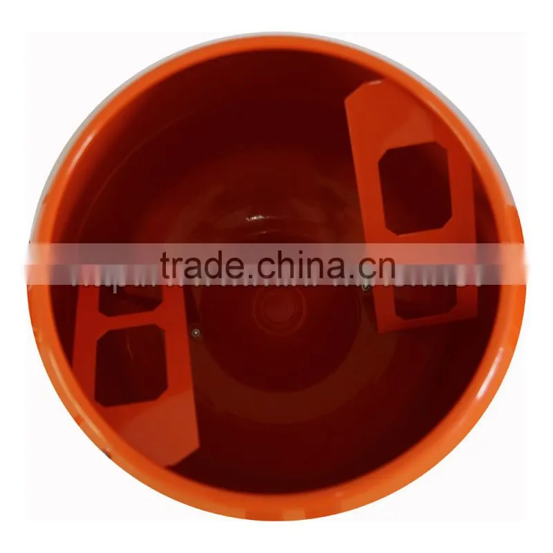 concrete mixer