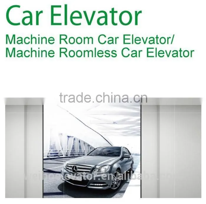 High Quality Car lift wholesale