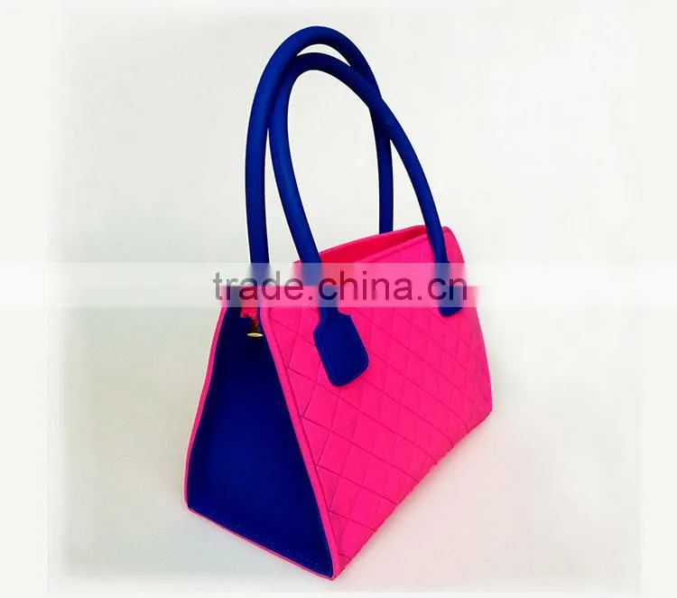 2015 Fashion handbags wholesale/handbags for less/silicone handbags cheap of Xmas