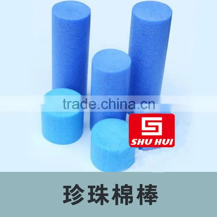 Sliding door guard yoga foam block pe foam 18w led tube