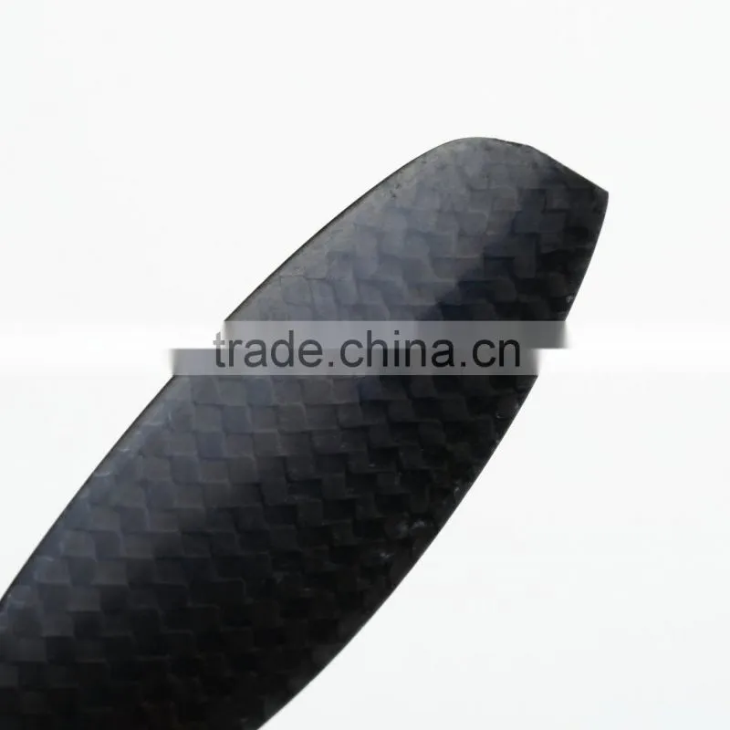 1238 Carbon fiber CW/CCW props