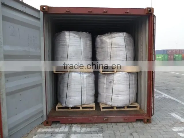 steelmaking-Si Al Ba Ca Alloy China reliable ferroalloy manufacturer and supplier