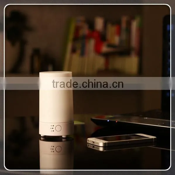 USB car charger aroma diffuser humidifier aroma car diffuser Manufacturer