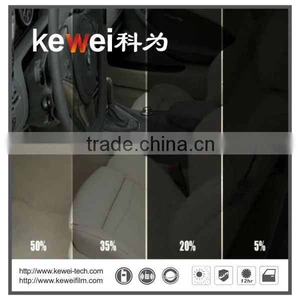 IR high insulation film