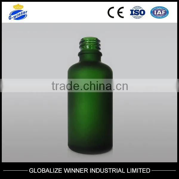 20ml drop essential oil bottles with cap