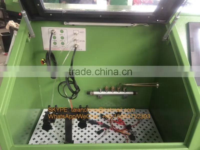 NTS300 common rail injector test bench/NTS200 common rail injector test bech