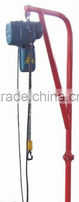 SHD450 HDPE pipes welding machinery manufacturing