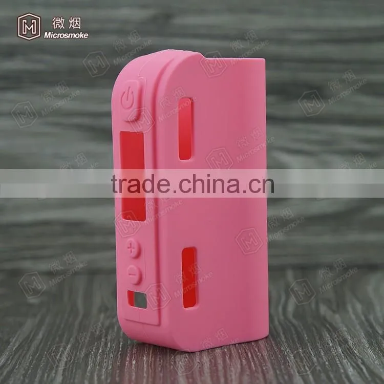 Hot sale cool fire 4 plus 70w kit 3300mAh battery mod full kit coolfire iv / cool fire 4 plus silicone case