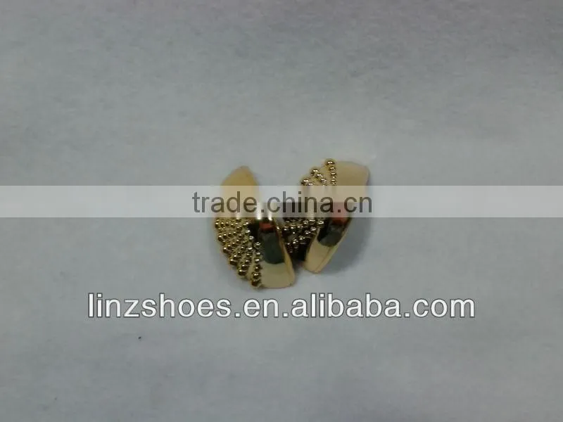 LNZ999 Hot selling toe cap for lady high heel shoes