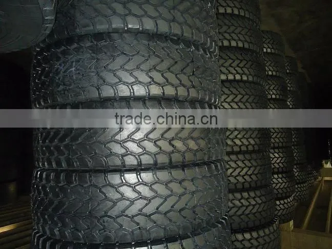 14.00R24 14.00R25 16.00R25 advance otr tyre