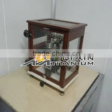 Aluminium Foil Package Printing with Customized Specification