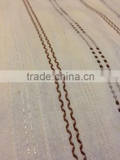 Dobby fabric