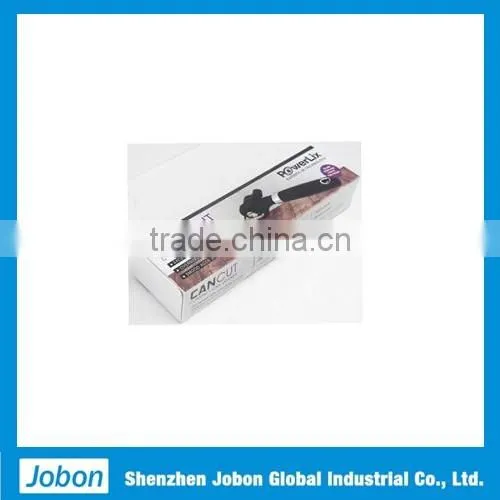39-B133 high quality opener TPR material automatic control can opener