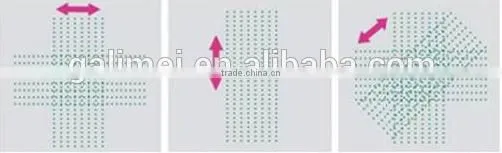 wholesale factory direct top rated titanium 192 cheap derma roller for scars/pores/acne removal