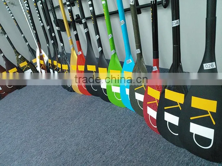 Inflatable Paddleboard SUP Paddle