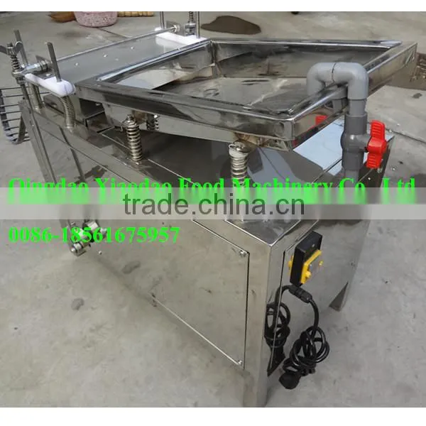 hot selling Automatic quail egg peeling machine /quail egg peeling /quail egg peeler machine
