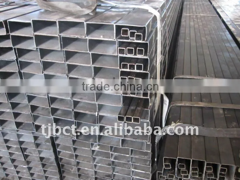Q195/Q235 Square Tube
