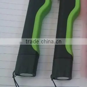 Bright Light COB LED Worklight Magnetic Inspection Lamp Torch