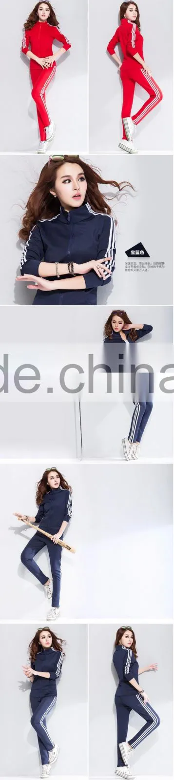 Classical Ladies badminton Sport Set