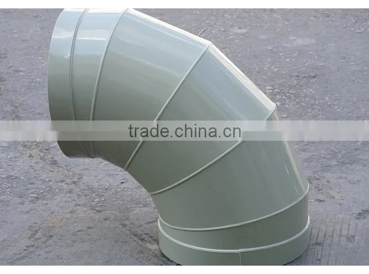 shenzhen xicheng pp 45 degree pp elbow pk ss 45 degree elbow
