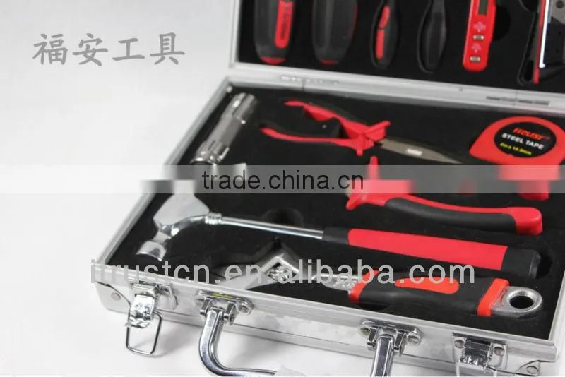 19PCS high gread household gift tools Screw batch