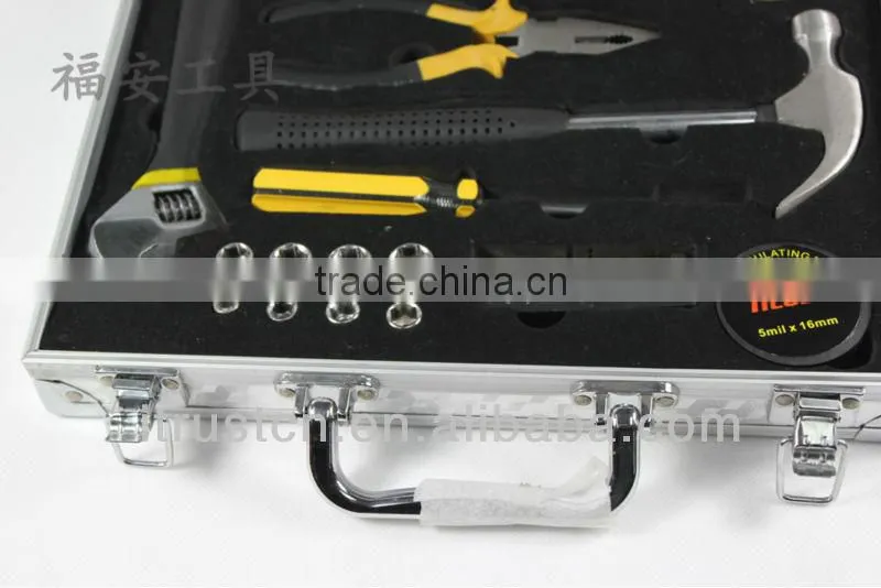 26 PC high-quality goods household tools set