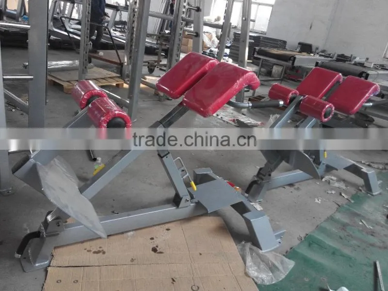 most popular fitness equipment /Olympic Decline Bench / TZ-5024