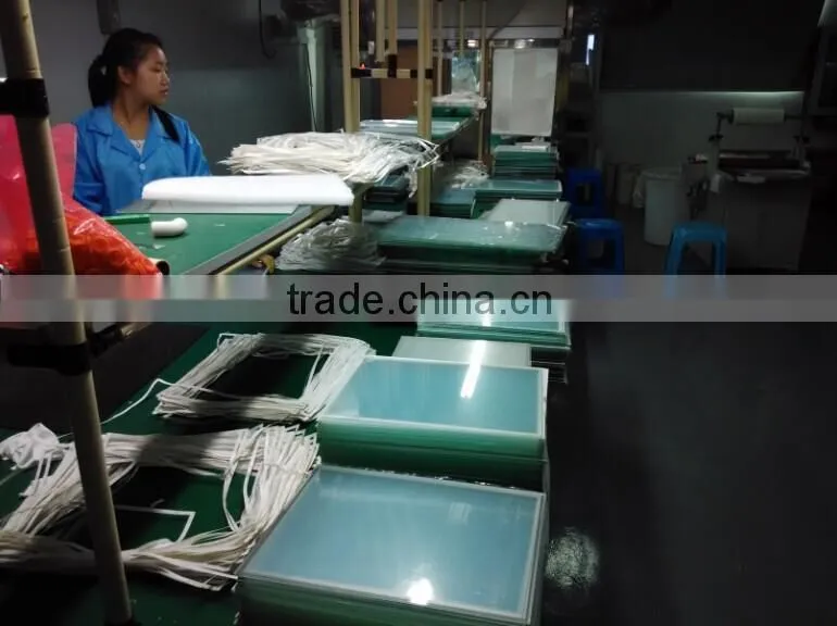 Good Price 10 inch to 22 inch 5 Wire Resistive Touch Screen,Resistive Touch Panel TP