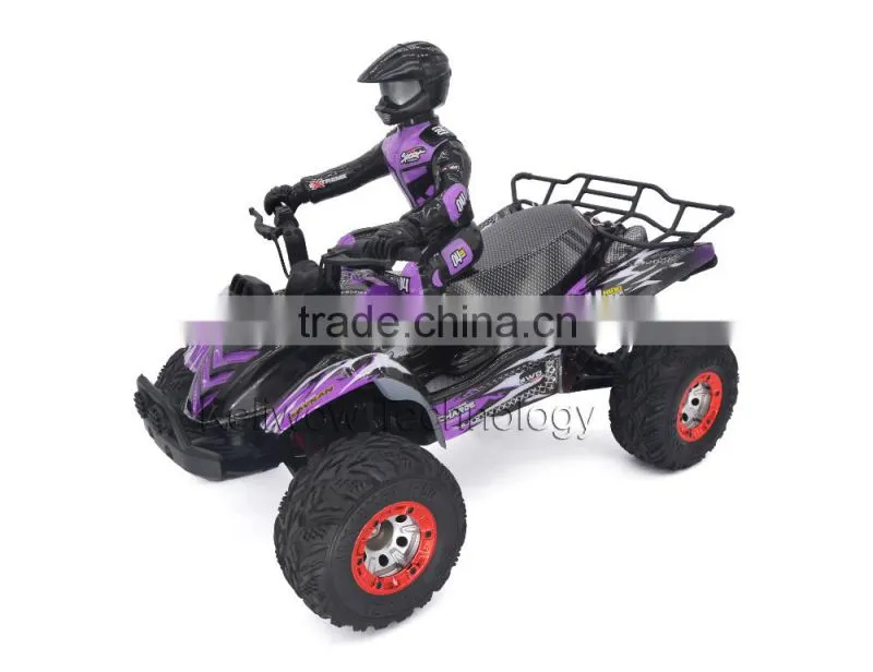 Hot Selling 1/12 rc auto car buggy with 2.4g remote control for sales