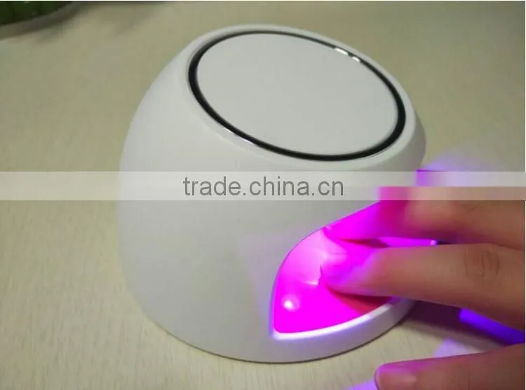 Hot Sale Electric UV Light Nail Dryer UV Nail Polish Dryer