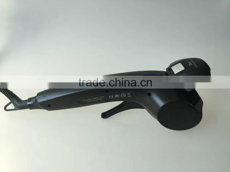 Automatic Hair Curler As Seen On Tv