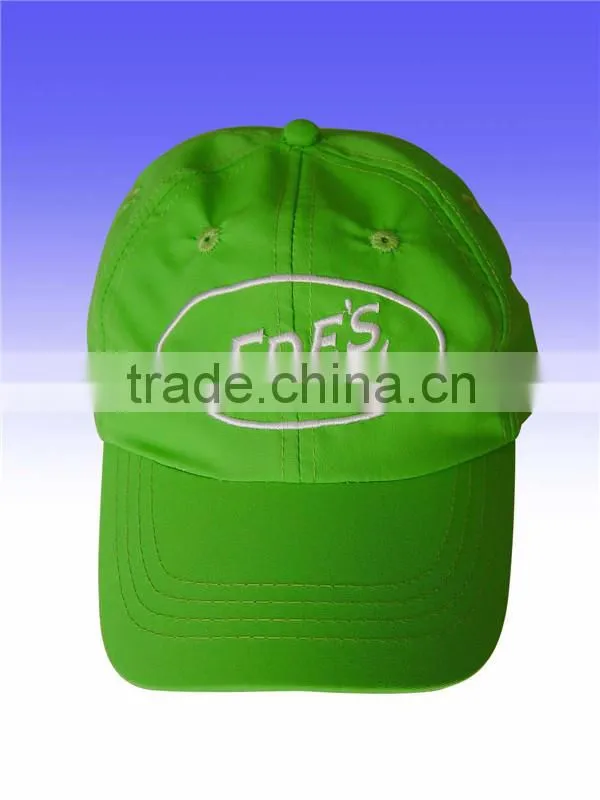 latest design cheap new quality 100% cotton embroidery caps