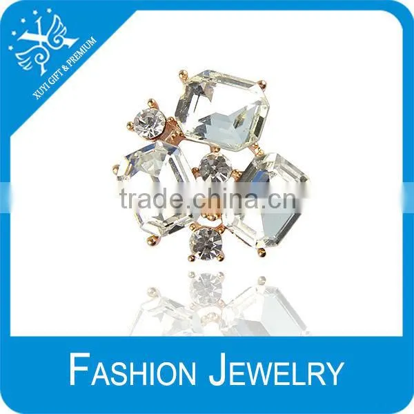 new style earrings handmade thread earrings women fancy earrings