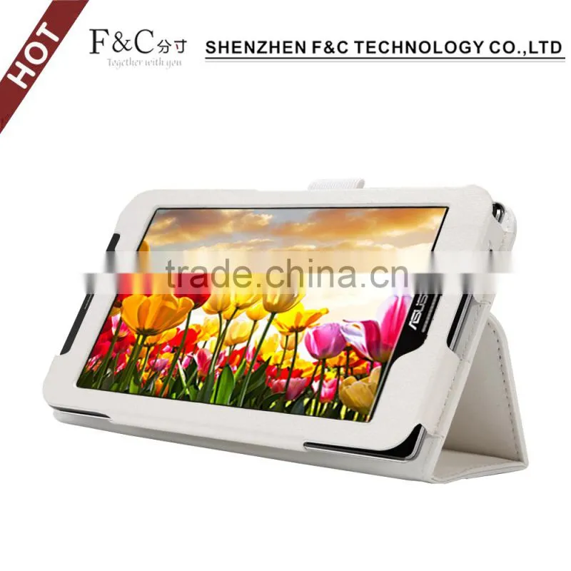 2015 fashion pu leather keyboard case for ASUS ZenPad 8.0 Wi-Fi