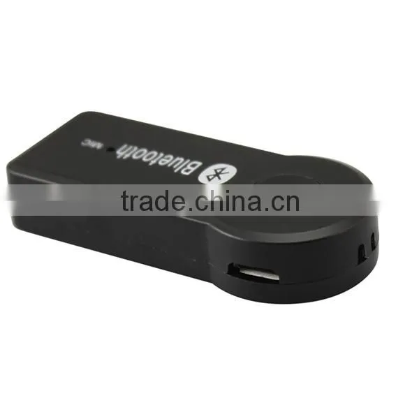 Led Light 10M Range Wireless Bluetooth Audio Receiver For Tablet PC MobilePhone PSP Computer