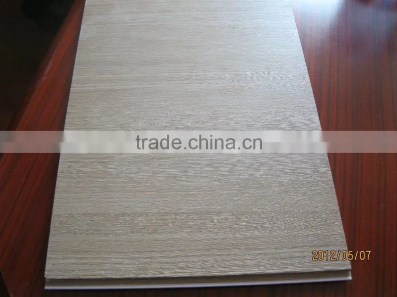 OUMEIJIA Latest Fashion pvc plastic panels for walls of interior wall paneling