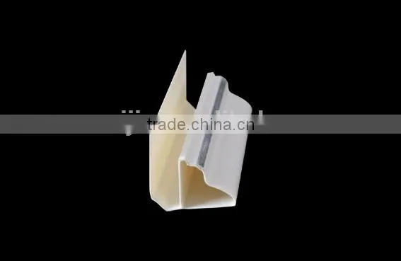 OUMEIJIA EXCELLENT PVC PLASTIC CORNERS JOINT