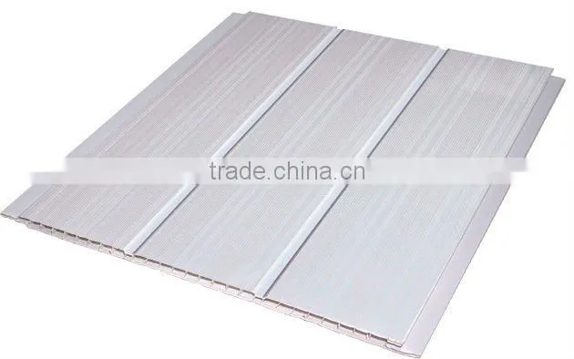 High Density PVC panel