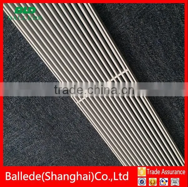 fresh air grille