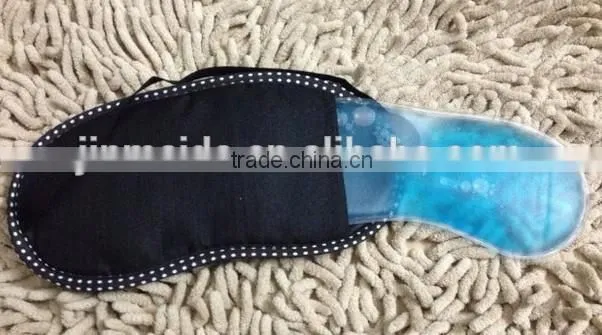 2015 Cool Pack For Sleep Mask / Comfort Sleep Eye Gel Mask for Girls