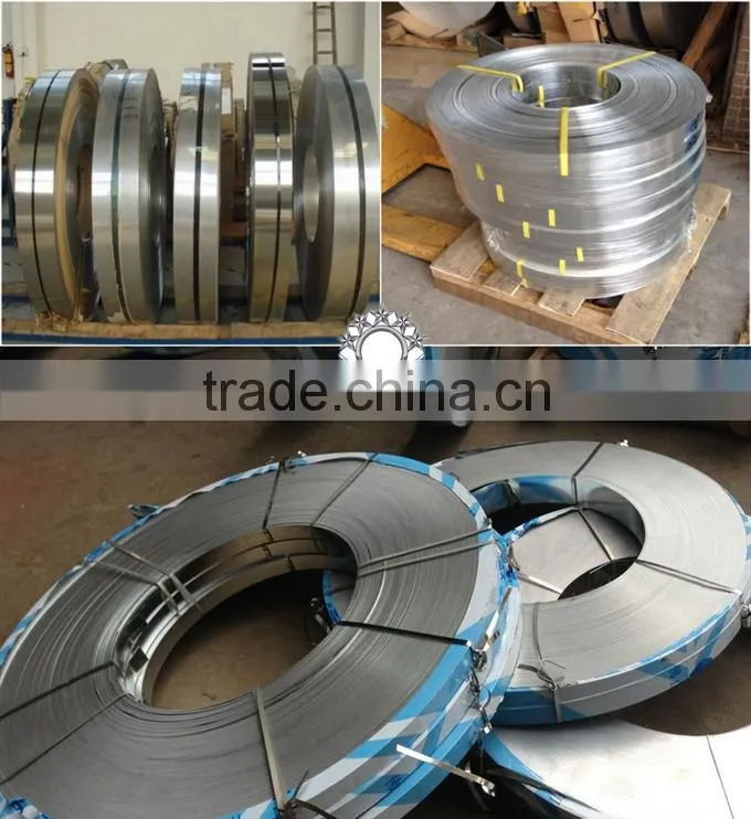 420 stainless steel strip