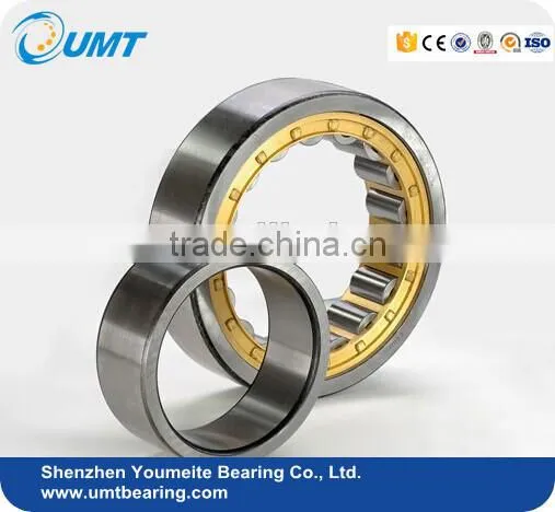 NJ202-E-TVP2 Roller Bearing Sizes Roller Bearing pdf 15x35x11 mm Cylindrical Roller