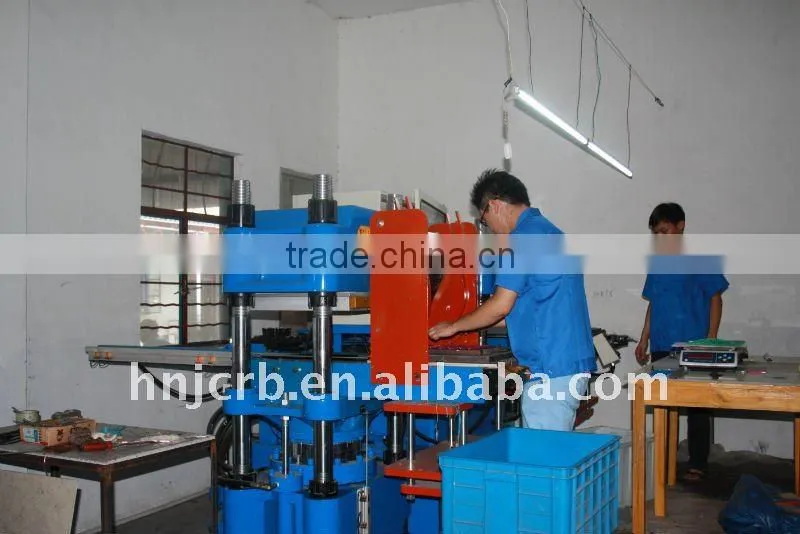 auto silicone rubber parts